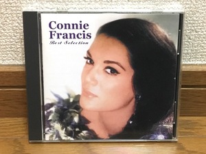 Connie Francis / Best Selection ヴァケーション アメリカンポップス 名曲多数収録 傑作 国内盤30曲収録 解説・歌詞対訳付 Neil Sedaka