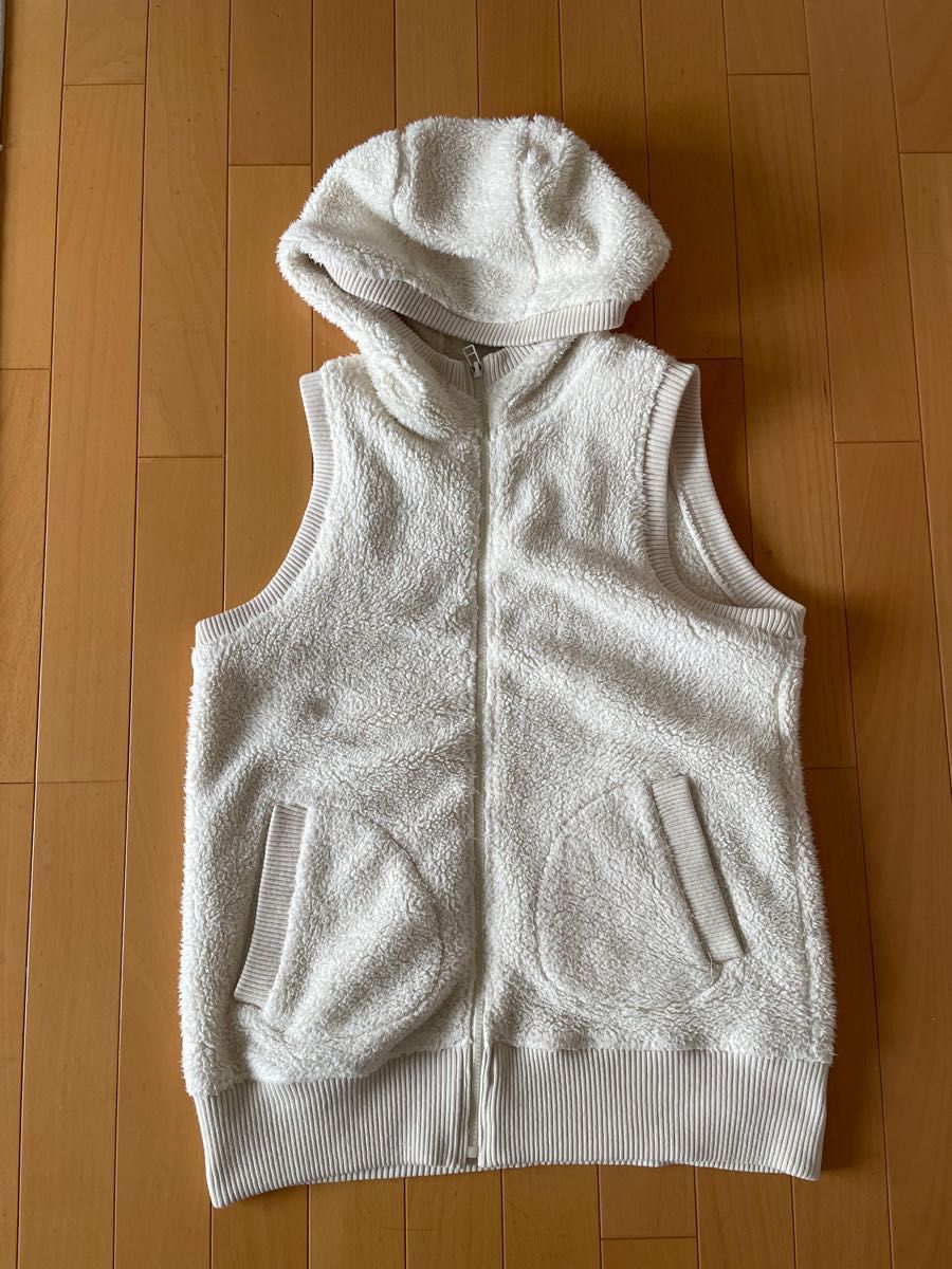 cen. ボアキリカエベスト | www.fasolutionssrl.com