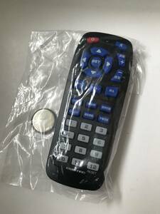  Comtec COMTEC common original navigation for remote control WGA8800 WGA8000 LV-DT4400 LV-DT2200 etc. new goods 2101091