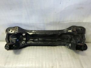 *CR-X SI EF7 EF Honda CRX* front member (2) original used ZC 5MT