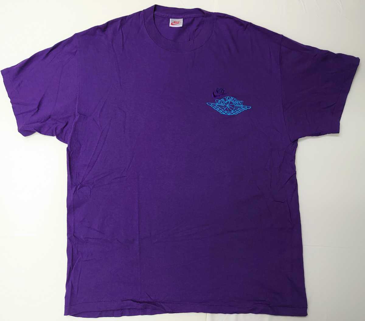 ヤフオク! -「ジョーダン tシャツ 90s」の落札相場・落札価格