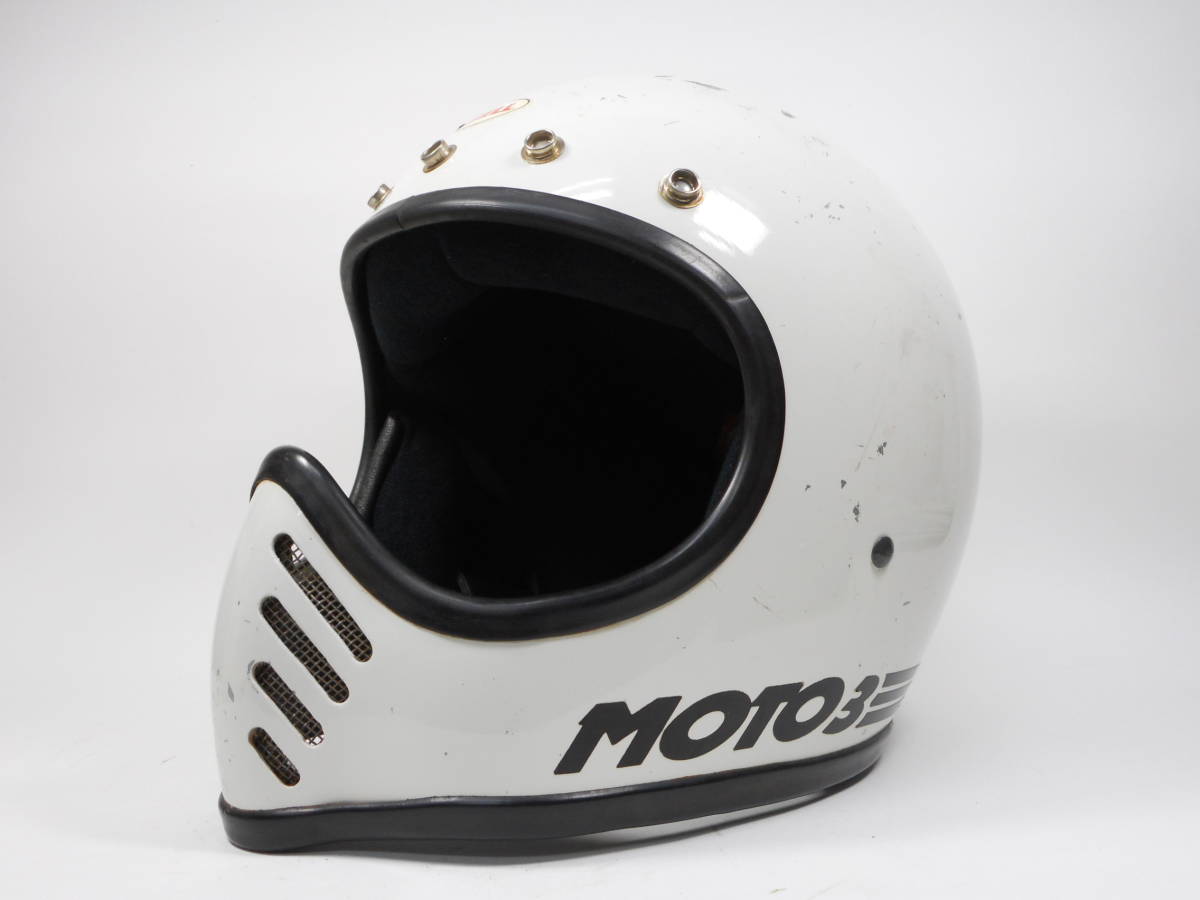 2022最新のスタイル Bell mini moto ベルモト パーツ - education