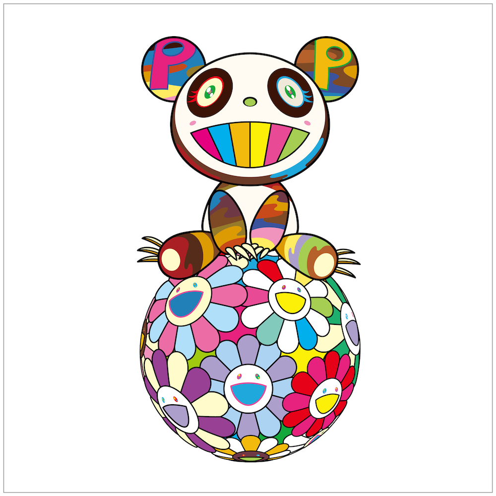 2025年最新】Yahoo!オークション -村上隆 版画 花の中古品・新品 2025年最新】Yahoo!オークション -村上隆 版画 花の中古品・新品