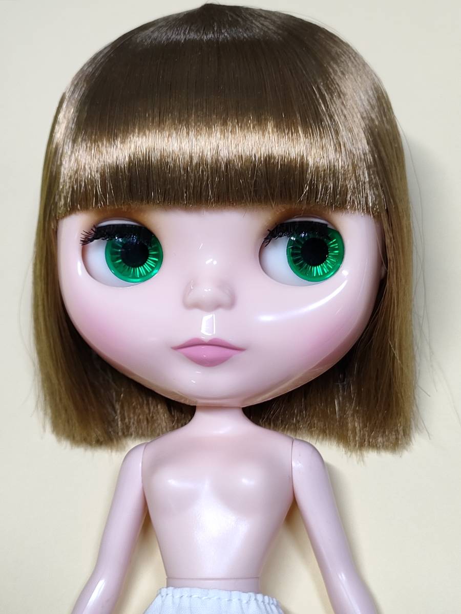 珍しい 新品 Blythe ショプ限定 スローニーム ネオブライス
