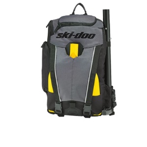  immediate payment Ski doo Elevation shovel type backpack rucksack bag 