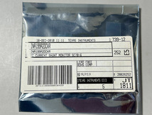 ★集積回路 IC INA199A2DCKR 5個入り 電流検出増幅器 26V (Texas Instruments)　管理番号[F2-B0333]_画像1