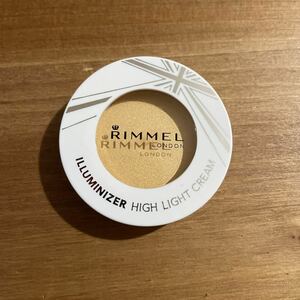 Rinmel illuminizer 004 неиспользованный