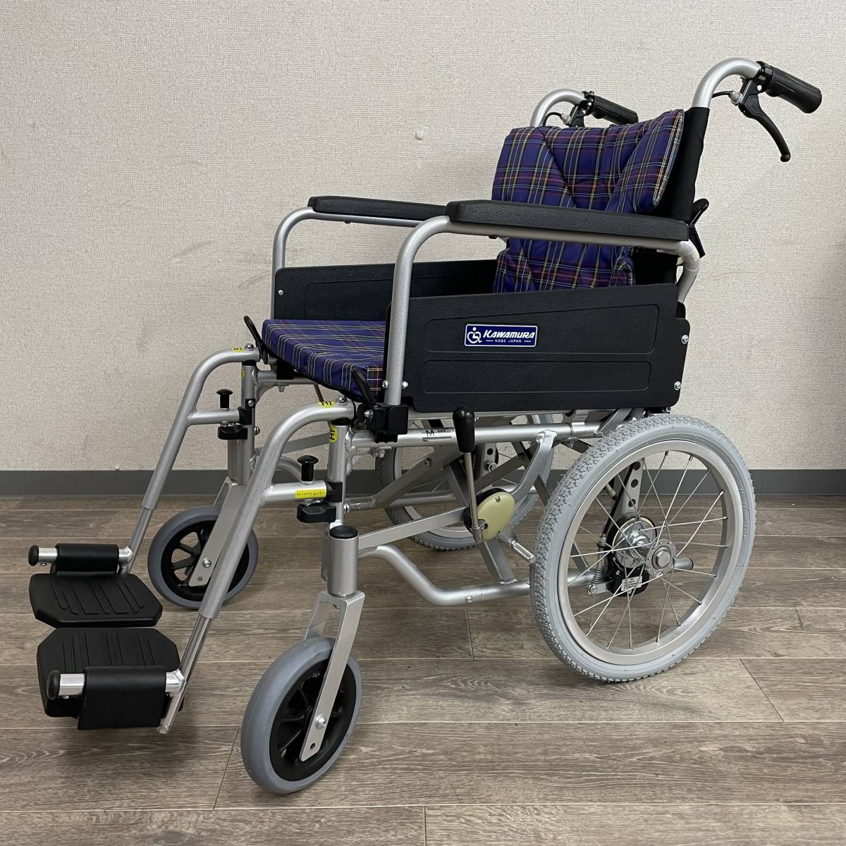 車椅子 カワムラの値段と価格推移は?|107件の売買情報を集計した 車椅子 カワムラの値段と価格推移は?|107件の売買情報を集計した