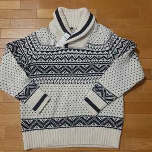  new goods 9900 jpy [Gap] warm sweater!