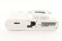 ■ほぼ新品■ ソニー SONY Cyber-shot DSC-WX350 W ホワイト《元箱付き》＃0925549_画像8
