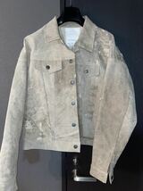 READYMADE OVERSIZE WORKJACKET size2 レディメイド オーバーサイズ ワークジャケット_画像1