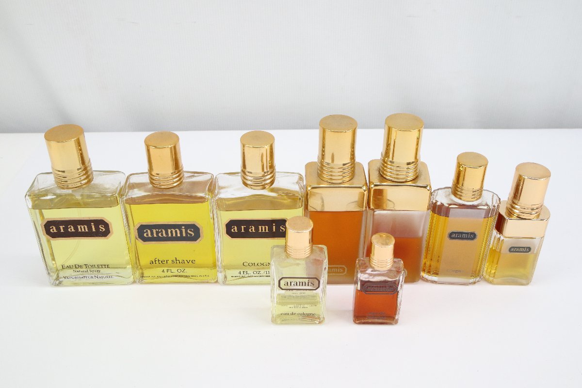 ヤフオク! - アラミス(男性用 香水、フレグランス)の中古品・新品・未 ...