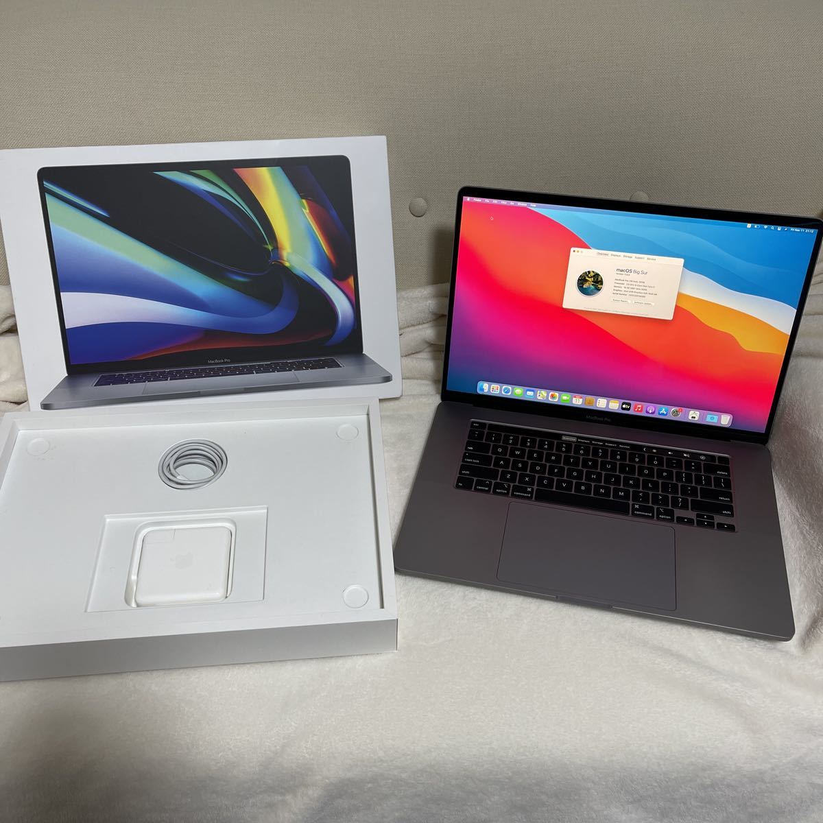 PayPayフリマ｜MacBook Pro2019 13inch Office2021付き