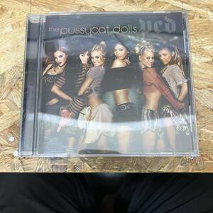 ● POPS,ROCK THE PUSSYCAT DOLLA - PCD アルバム,名作!!! CD 中古品