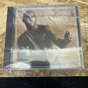 ● HIPHOP,R&B UNFORGIVABLE BLACKNESS - MARSALIS WYNTON アルバム,名作 CD 中古品