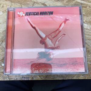 ● POPS,ROCK VERTICAL HORIZON - EVERYTHING YOU WANT アルバム,INDIE CD 中古品