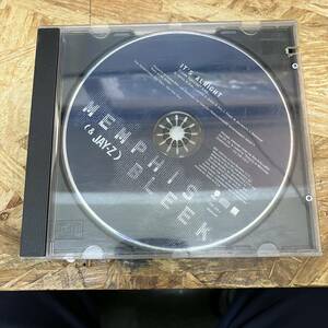 シ● HIPHOP,R&B MEMPHIS BLEEK & JAY-Z - IT'S ALRIGHT シングル,PROMO盤 CD 中古品