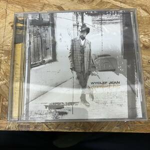 ● HIPHOP,R&B WYCLEF JEAN - GREATEST HITS アルバム,名作! CD 中古品