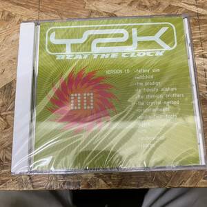 ● HIPHOP,R&B Y2K - BEAT THE CLOCK アルバム,INDIE! CD 中古品