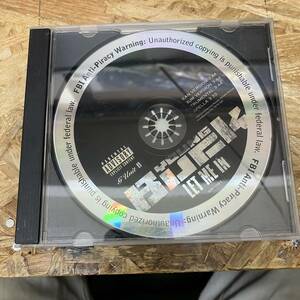 ● HIPHOP,R&B YOUNG BUCK - LET ME IN INST,シングル!!!!!!! CD 中古品