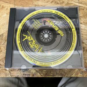 ● HIPHOP,R&B YOUNG HOT ROD - BE EASY FEAT MARY J BLIGE INST,シングル!! CD 中古品