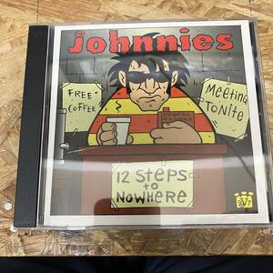 ● HIPHOP,R&B 12 STEPS TO NOWHERE アルバム,INDIE CD 中古品