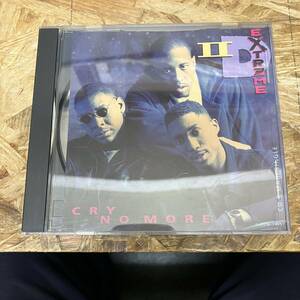 ● HIPHOP,R&B II D EXTREME - CRY NO MORE シングル,名曲! CD 中古品