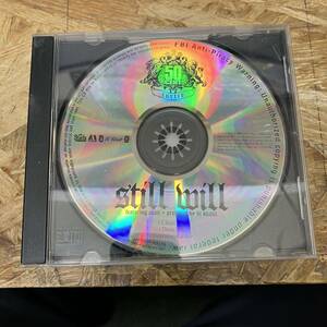 ● HIPHOP,R&B 50 CENT - STILL WILL FEAT. AKON INST,シングル!! CD 中古品