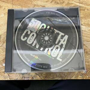 ● HIPHOP,R&B 50 CENT - OUTTA CONTROL INST,シングル! CD 中古品