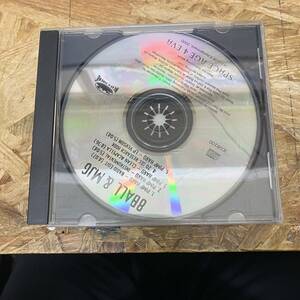 ● HIPHOP,R&B 8BALL & MJG - PIMP HARD INST,シングル! CD 中古品