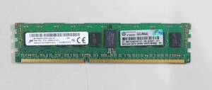 KN2979 【現状品】 Micron 4GB 1Rx4 PC3L-10600R-9-13-C2