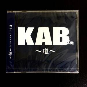 カブ　「 道 」　KAB