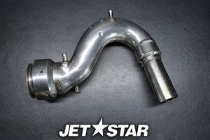 シードゥ GTX WAKE 155 2006年モデル 純正 EXHAUST PIPE (部品番号 274001049) 中古 [S9660-10]