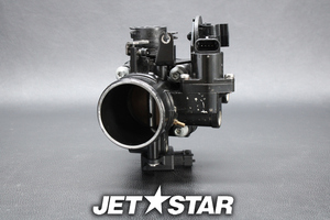 シードゥ GTX WAKE 155 2006年モデル 純正 THROTTLE BODY (部品番号 420889024) 中古 [S9660-17]