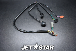 シードゥ GTX4-TEC WAKE 2004年モデル 純正 STEERING HARNESS (部品番号 278001732) 中古 [S0972-53]