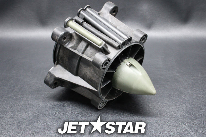 シードゥ RXP 2007年モデル 純正 IMPELLER HOUSING (部品番号 ...