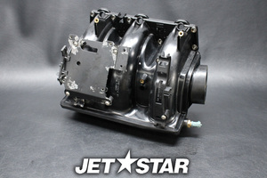 シードゥ GTX4-TEC WAKE 2004年モデル 純正 AIR INTAKE MANIFOLD (部品番号 420867921) 中古 [S0972-11]