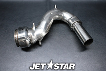 シードゥ GTX4-TEC WAKE 2004年モデル 純正 EXHAUST PIPE (部品番号 274001049) 中古 [S0972-06]_画像1