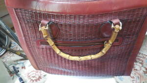 LUNA BORSA luna borusa lady's handbag 