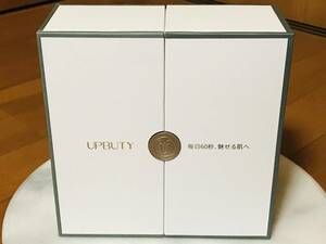 ★新品未使用★ UPBUTY TORLLA 家庭用IPL美容機　SH01B フラッシュ脱毛器★