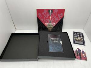 送料無料S28549 PENICILLIN ペニシリン VHSビデオカセット作品 2点セット 「Limelight」「Indwell」