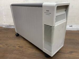 送料無料d47801 Fakir ファキア ストーンヒーター LS-2100 暖房器具