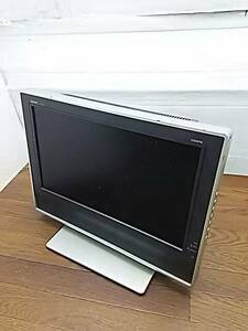 送料無料D43166 SANYO 液晶テレビ LCD-20SX200