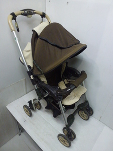  бесплатная доставка J34666 Capella baby Pooh коляска 