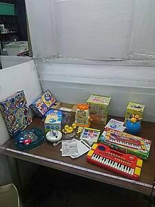  free shipping C50556 TOMY/ Epo k company etc. toy various 6 point summarize 