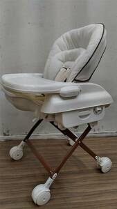  free shipping V54366 KATOJI Kato ji high low swing rack baby chair chair height adjustment table attaching baby supplies 03619 owner manual attaching 