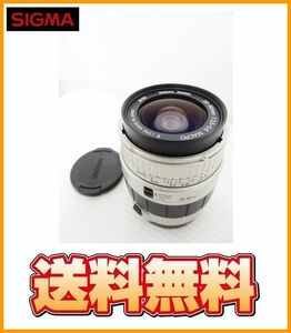 送料無料C22438 シグマ SIGMA　ZOOM 28-80mm、1:3.5-5.6マクロ