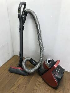 Бесплатная доставка D51796 Toshiba Toshiba Cyclone Cleaner VC-JS4000 (R)