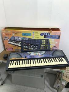 送料無料A54964 YAMAHA 電子キーボード PORTATONE PSR-J20C