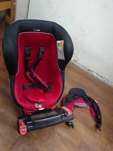  free shipping V45374 COMBI combination child seat LUXTIATURN CV-ETYlaktia Turn 